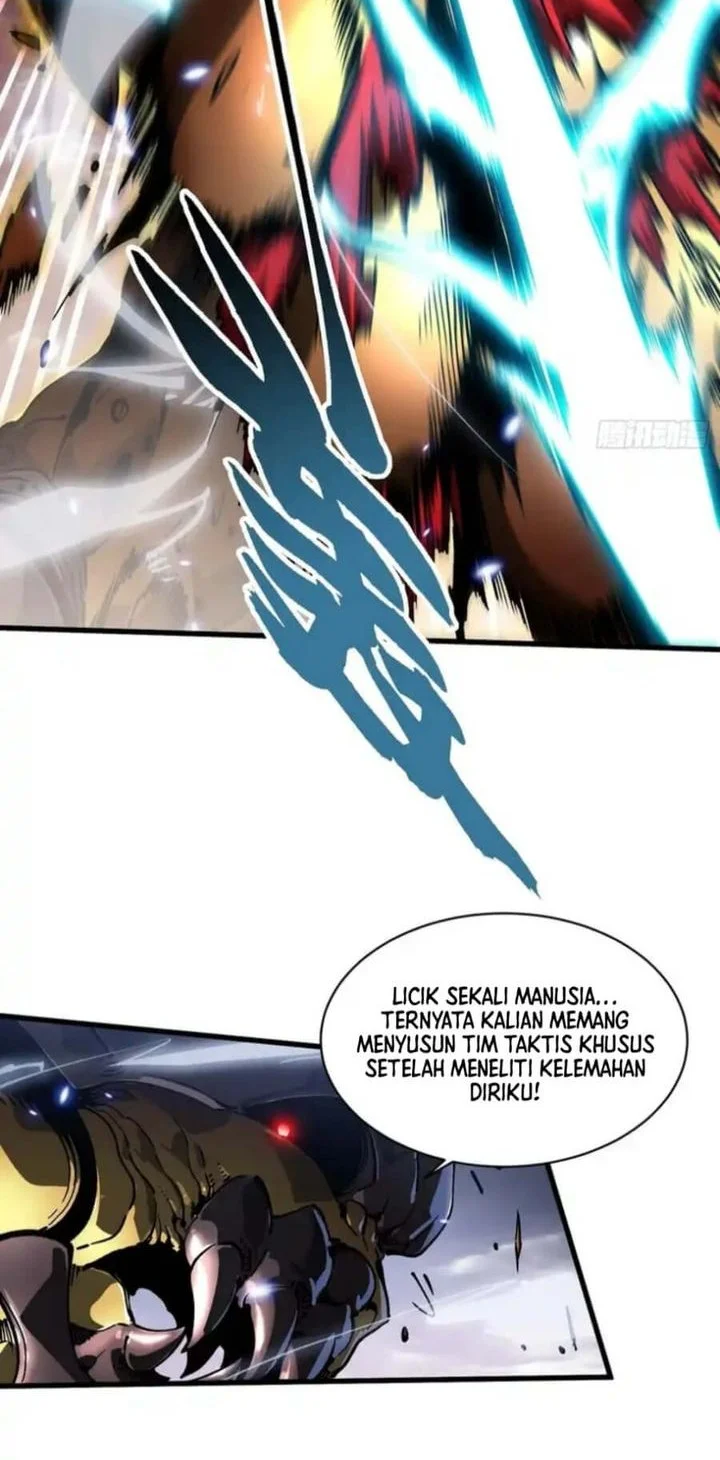 Martial Evolution: Start by Awakening the King of Monsters Chapter 79 Gambar 8