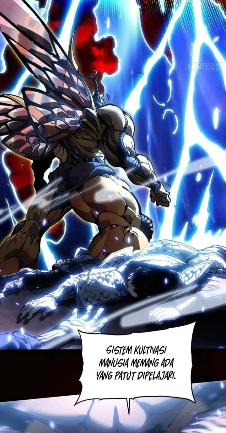 Martial Evolution: Start by Awakening the King of Monsters Chapter 79 Gambar 16