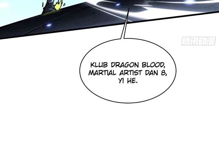 Martial Evolution: Start by Awakening the King of Monsters Chapter 70 Gambar 6