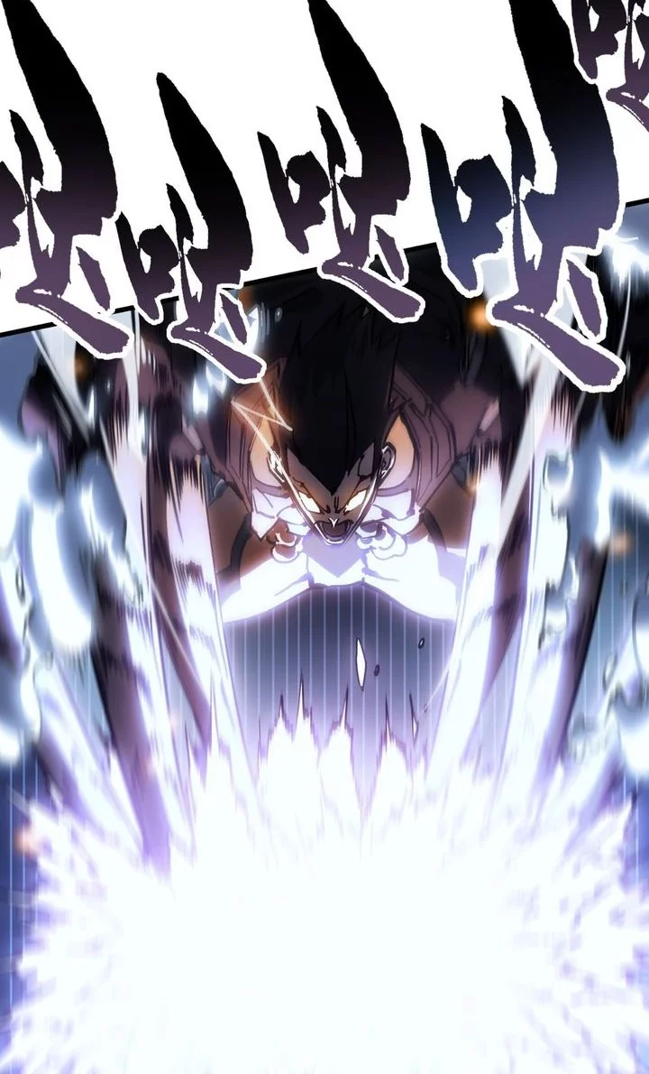 Martial Evolution: Start by Awakening the King of Monsters Chapter 70 Gambar 26