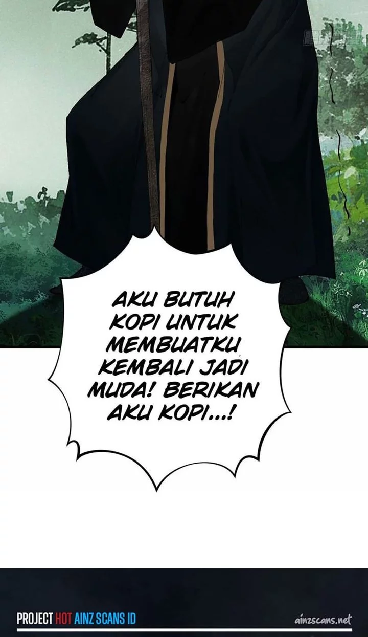 Martial Evolution: Start by Awakening the King of Monsters Chapter 70 Gambar 33