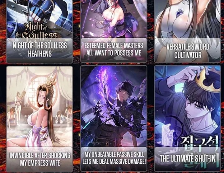 Martial Evolution: Start by Awakening the King of Monsters Chapter 70 Gambar 35