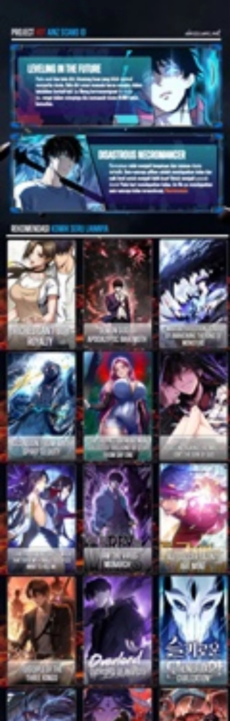 Martial Evolution: Start by Awakening the King of Monsters Chapter 71 Gambar 33