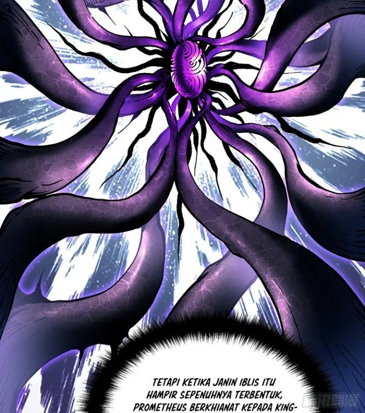 Martial Evolution: Start by Awakening the King of Monsters Chapter 72 Gambar 10