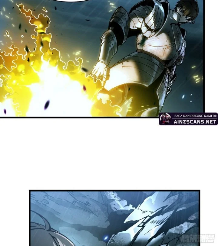 Martial Evolution: Start by Awakening the King of Monsters Chapter 72 Gambar 17