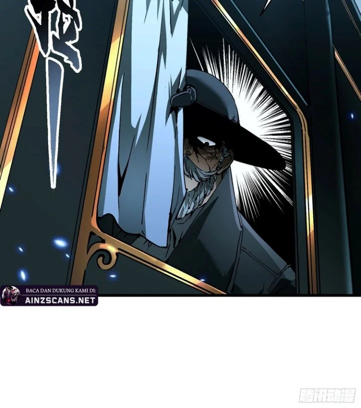 Martial Evolution: Start by Awakening the King of Monsters Chapter 72 Gambar 21