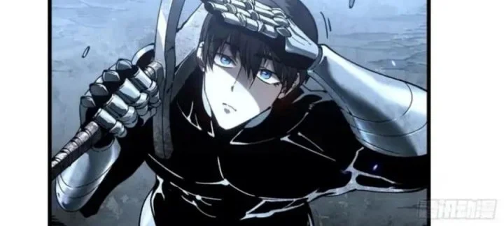 Martial Evolution: Start by Awakening the King of Monsters Chapter 73 Gambar 4