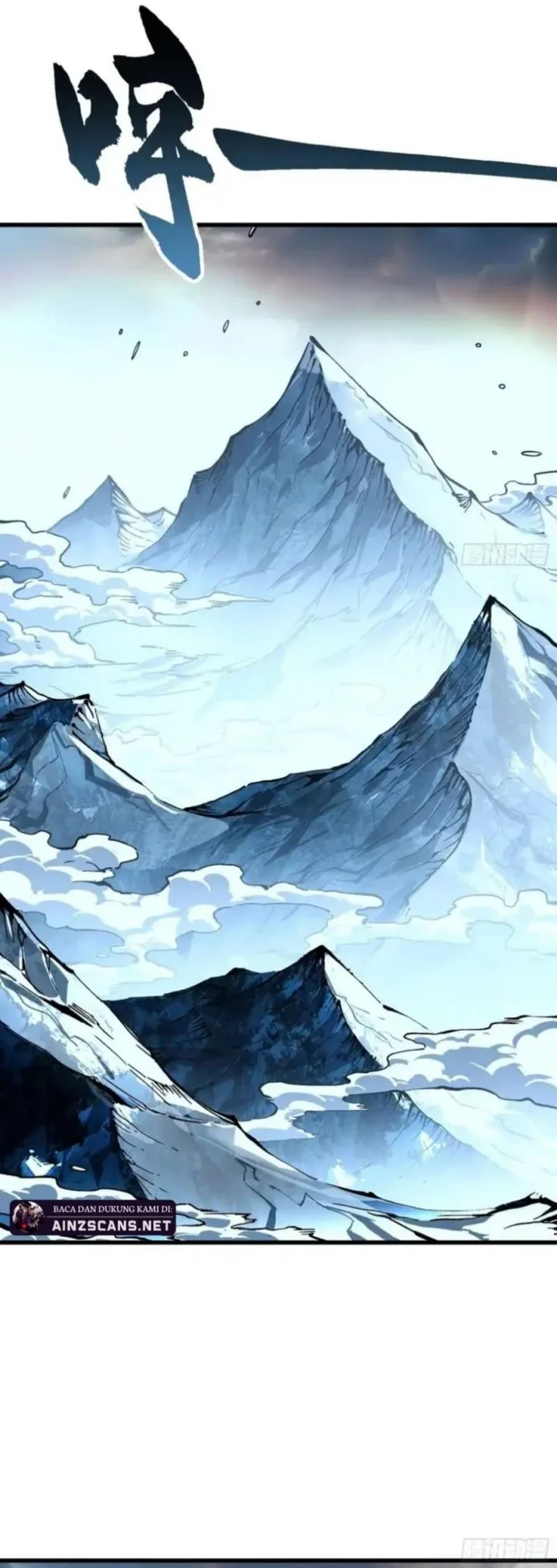 Martial Evolution: Start by Awakening the King of Monsters Chapter 73 Gambar 7