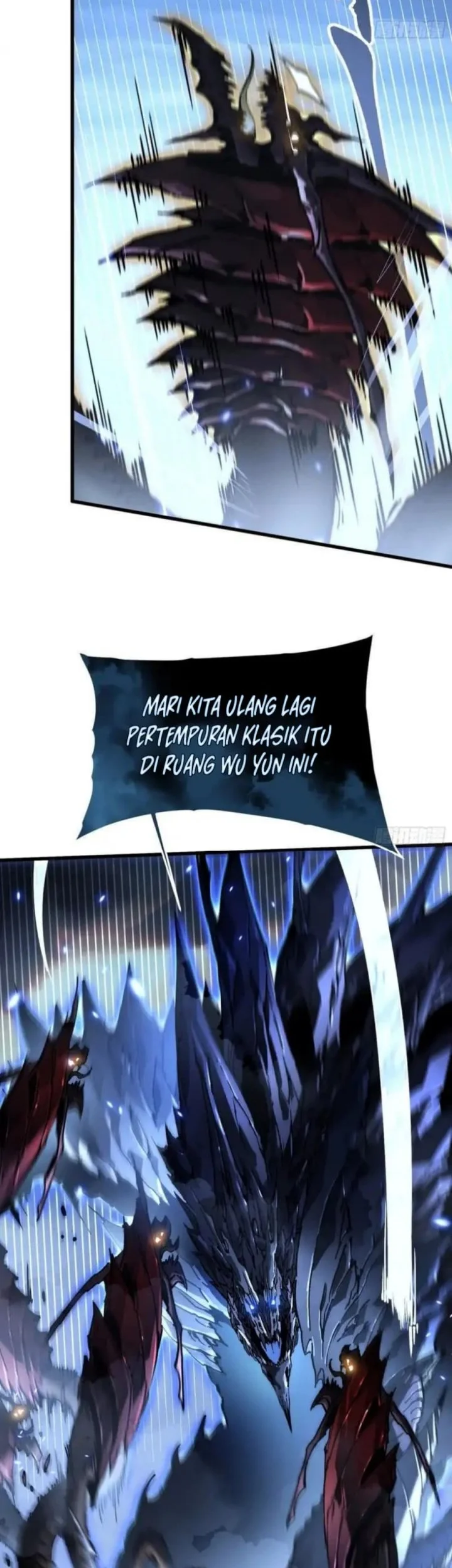 Martial Evolution: Start by Awakening the King of Monsters Chapter 73 Gambar 23