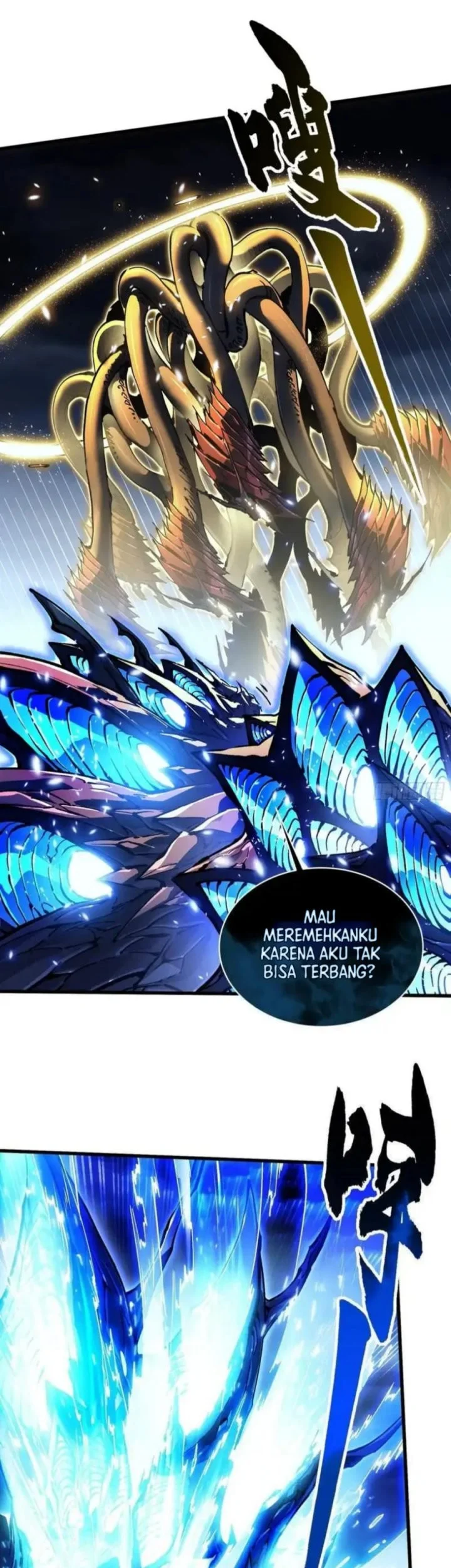 Martial Evolution: Start by Awakening the King of Monsters Chapter 73 Gambar 25