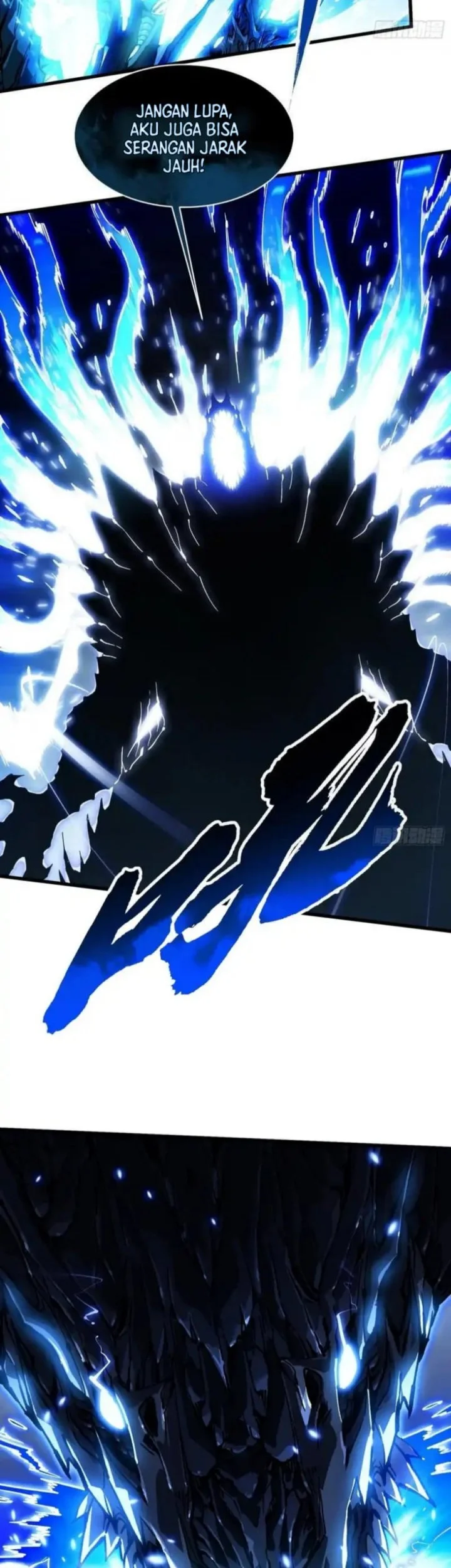Martial Evolution: Start by Awakening the King of Monsters Chapter 73 Gambar 26