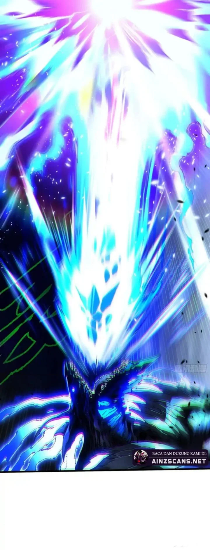 Martial Evolution: Start by Awakening the King of Monsters Chapter 73 Gambar 29