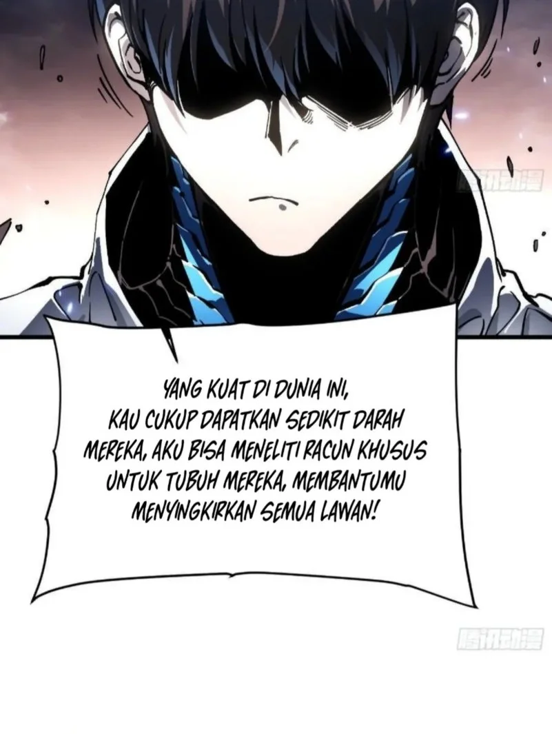 Martial Evolution: Start by Awakening the King of Monsters Chapter 84 Gambar 11