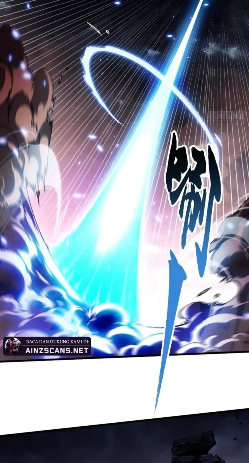 Martial Evolution: Start by Awakening the King of Monsters Chapter 84 Gambar 15