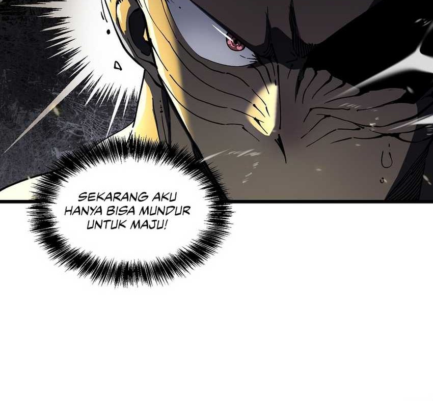 Martial Evolution: Start by Awakening the King of Monsters Chapter 8 Gambar 6