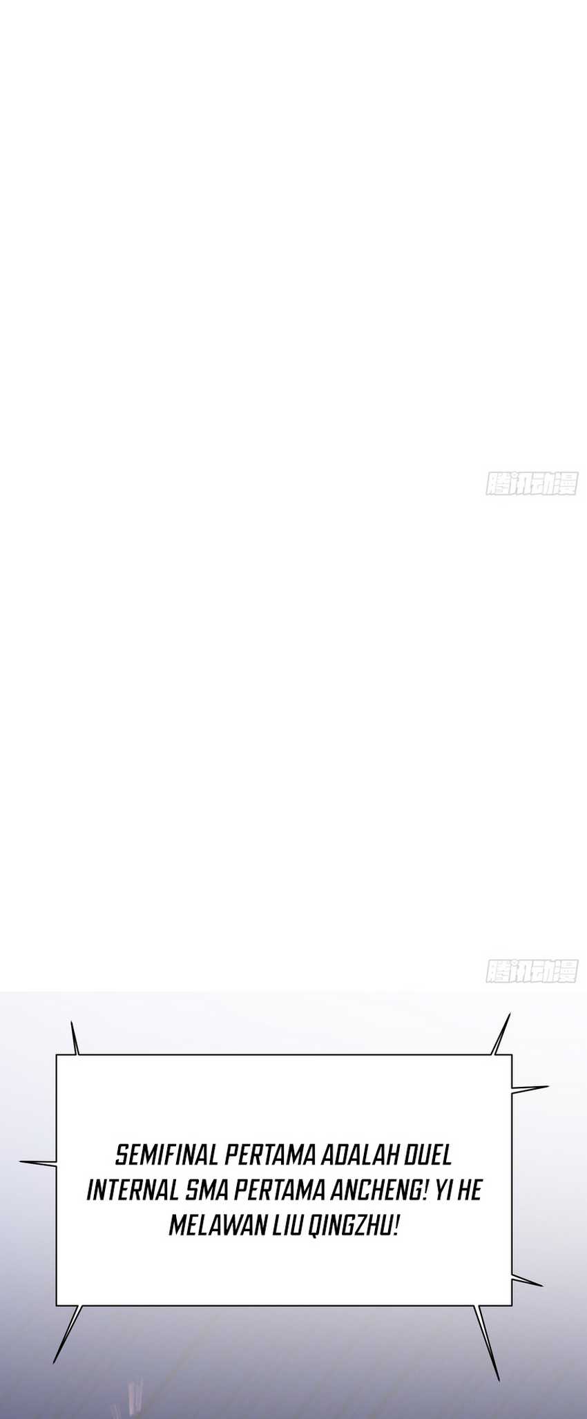 Martial Evolution: Start by Awakening the King of Monsters Chapter 8 Gambar 35