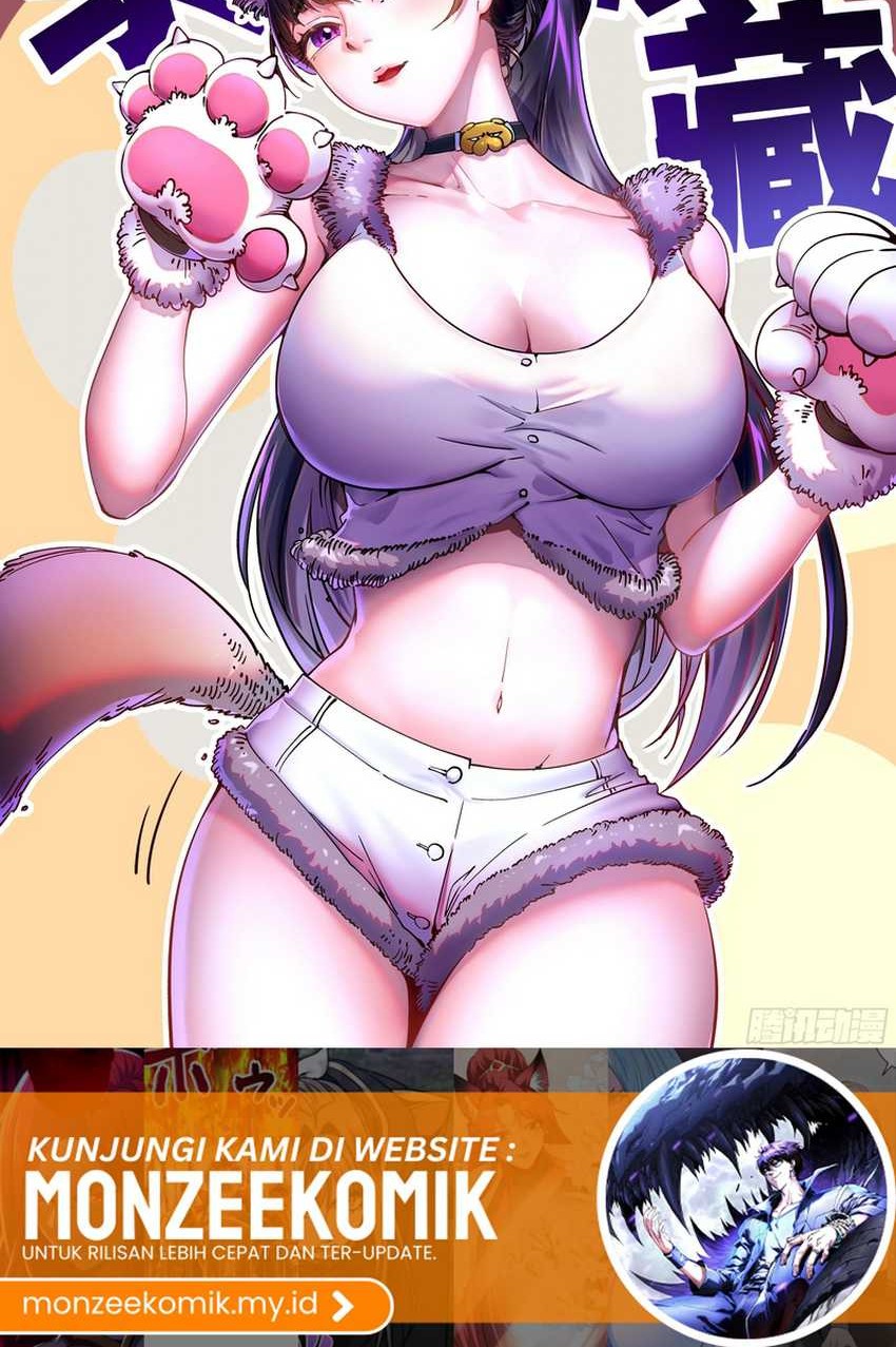 Martial Evolution: Start by Awakening the King of Monsters Chapter 8 Gambar 51