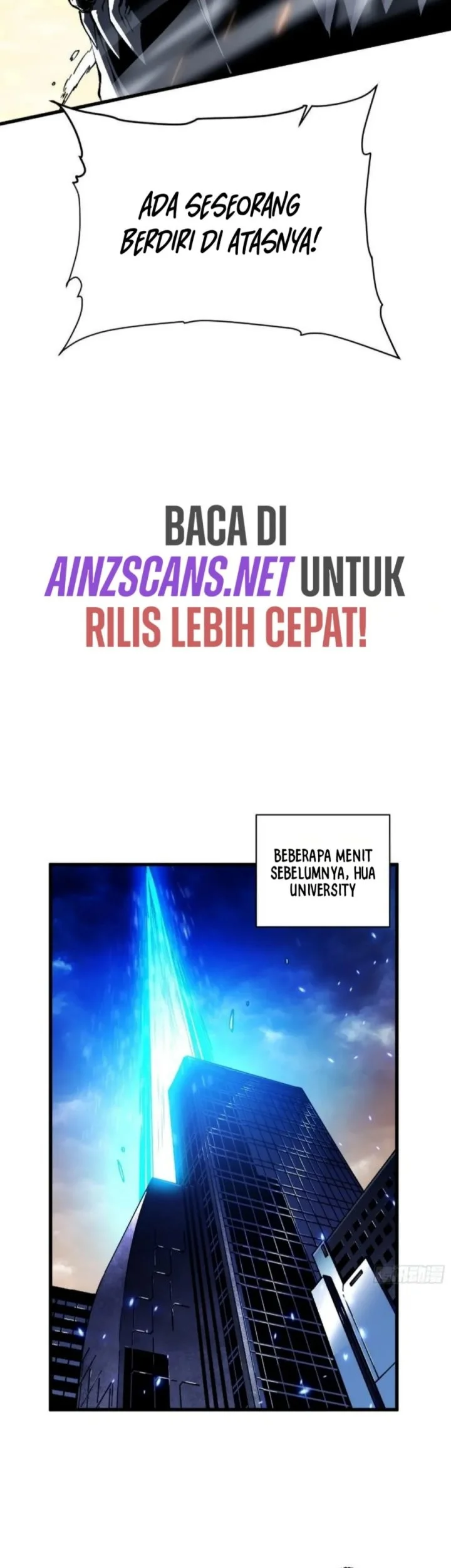 Martial Evolution: Start by Awakening the King of Monsters Chapter 80 Gambar 18