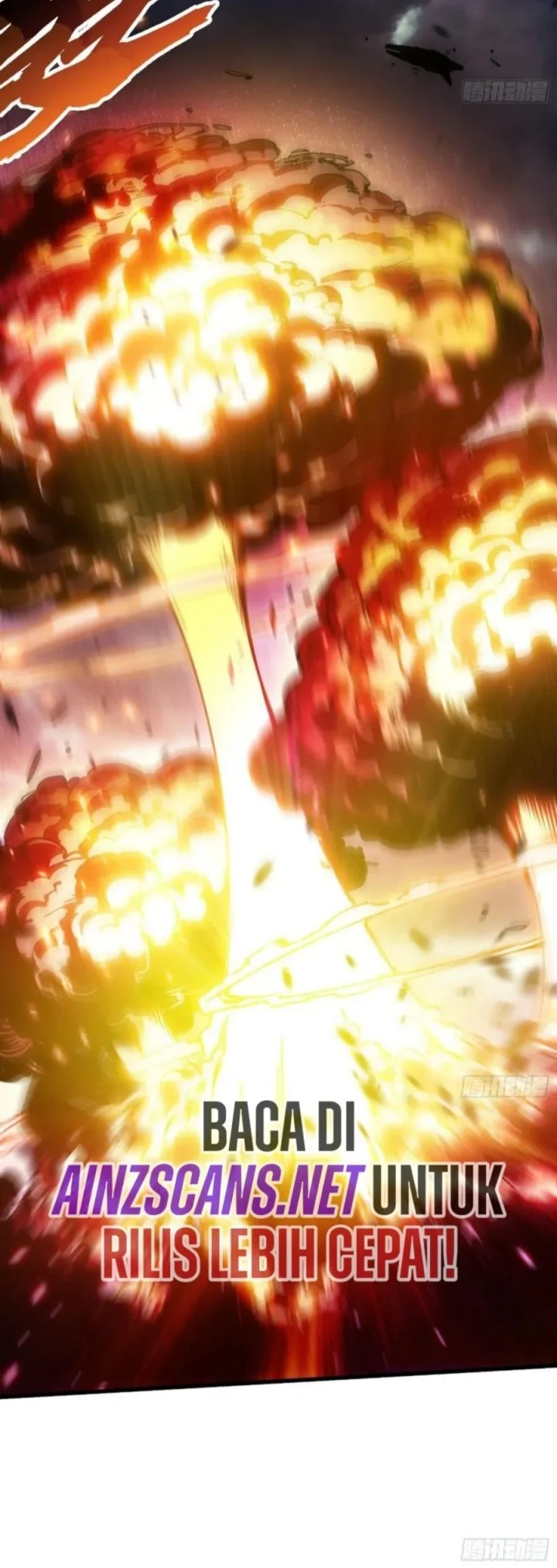 Martial Evolution: Start by Awakening the King of Monsters Chapter 80 Gambar 10