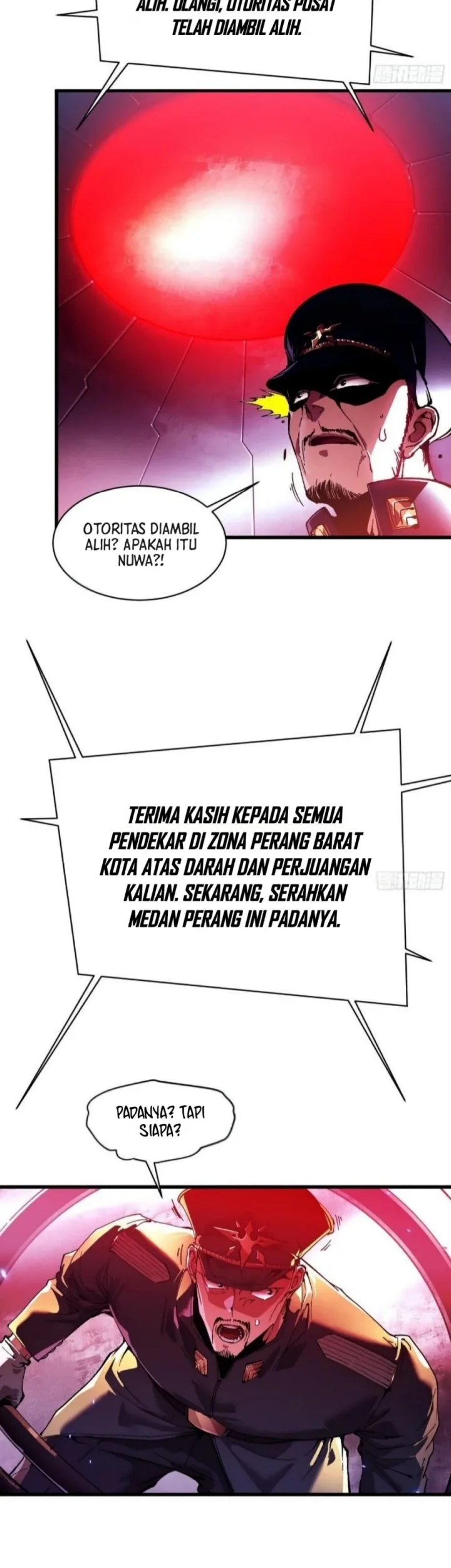 Martial Evolution: Start by Awakening the King of Monsters Chapter 80 Gambar 13