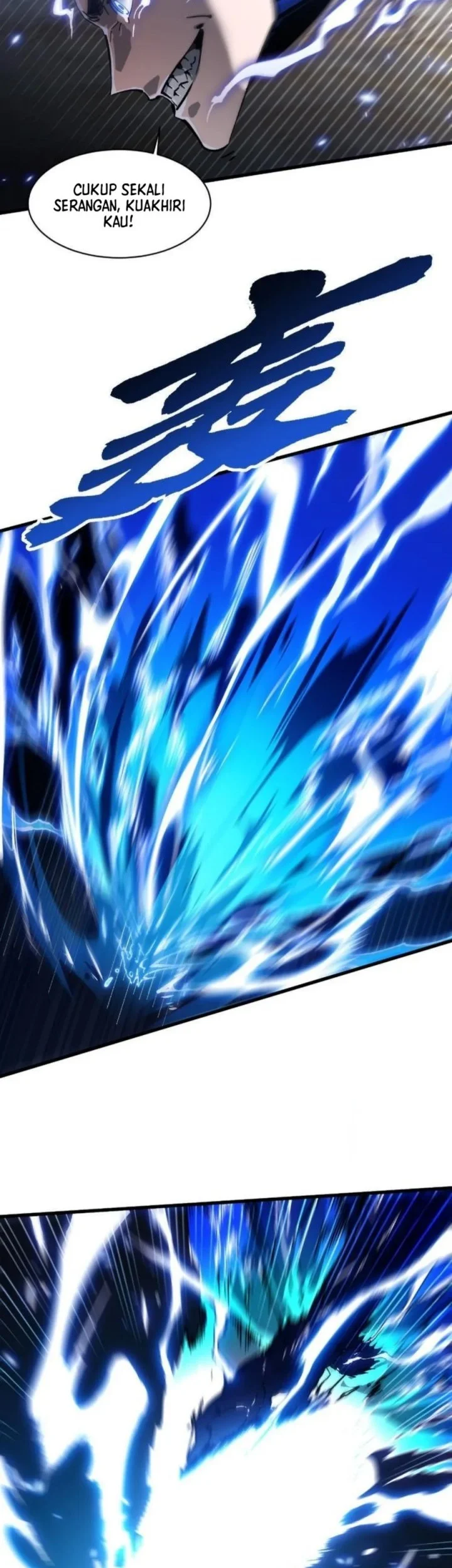 Martial Evolution: Start by Awakening the King of Monsters Chapter 81 Gambar 6