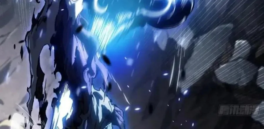 Martial Evolution: Start by Awakening the King of Monsters Chapter 82 Gambar 24