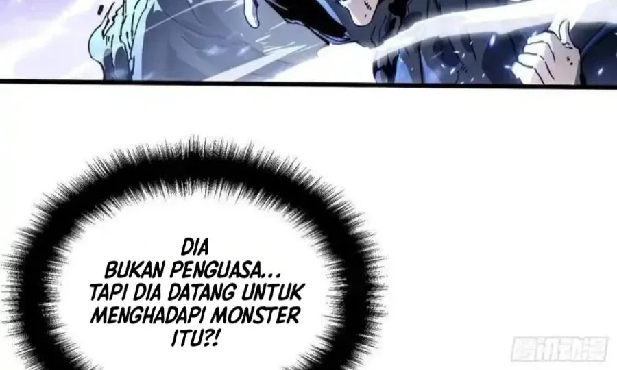 Martial Evolution: Start by Awakening the King of Monsters Chapter 82 Gambar 16