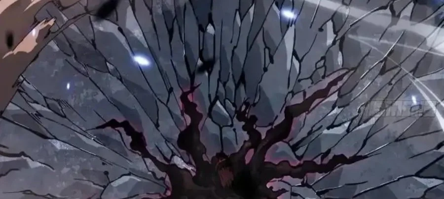 Martial Evolution: Start by Awakening the King of Monsters Chapter 82 Gambar 28