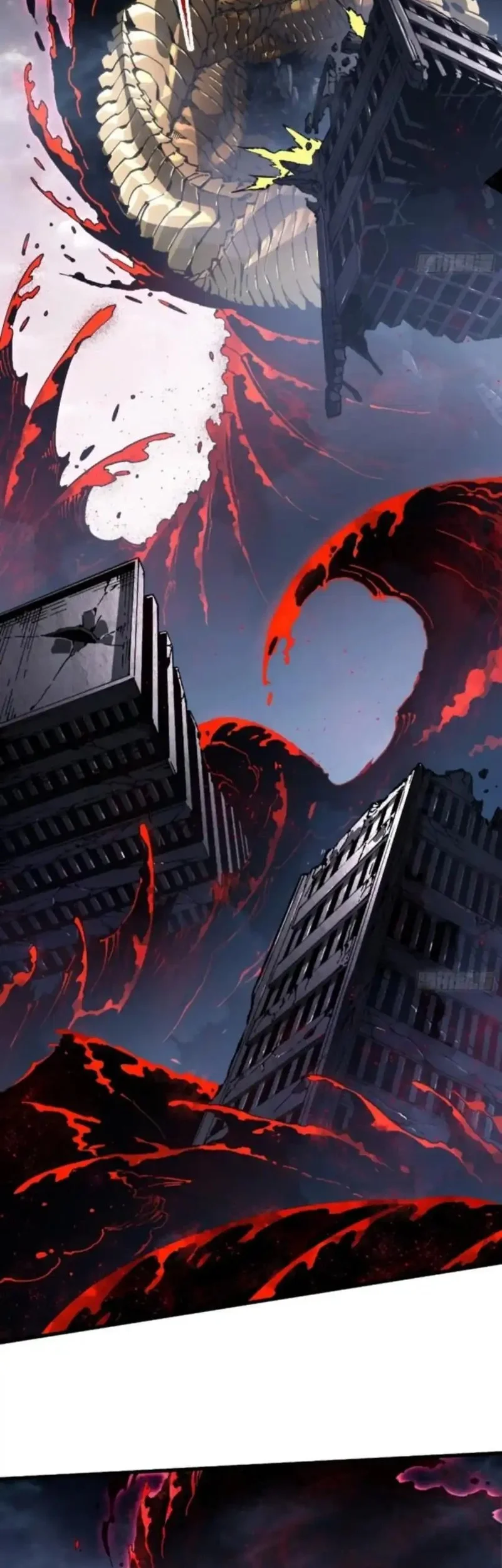 Martial Evolution: Start by Awakening the King of Monsters Chapter 83 Gambar 13