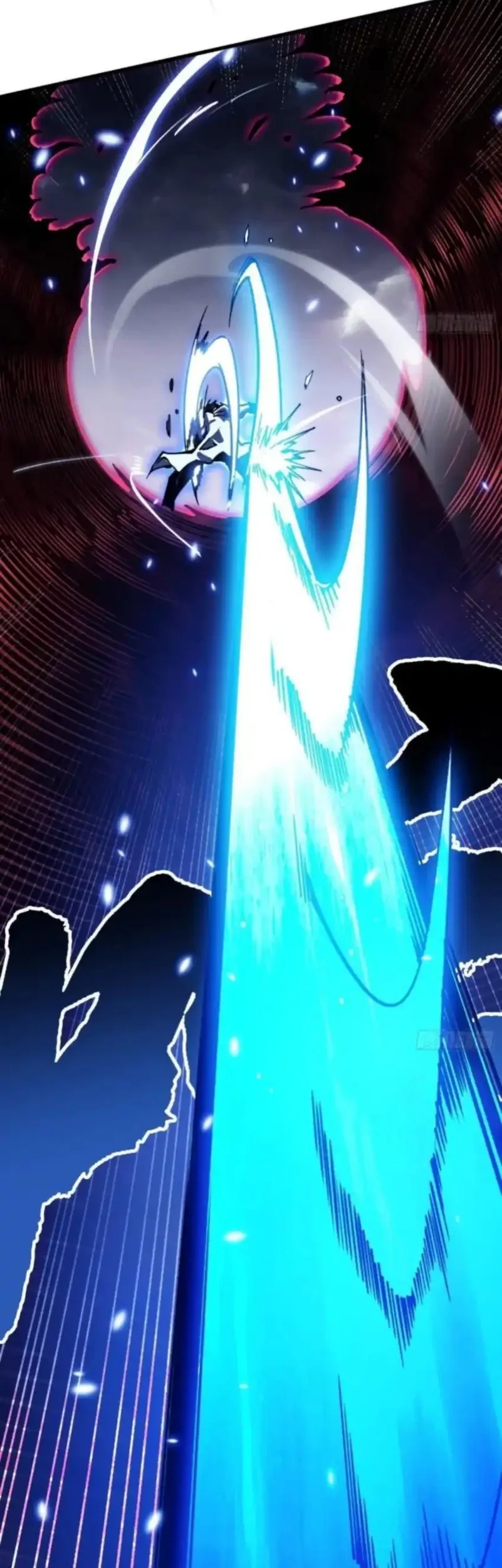 Martial Evolution: Start by Awakening the King of Monsters Chapter 83 Gambar 19