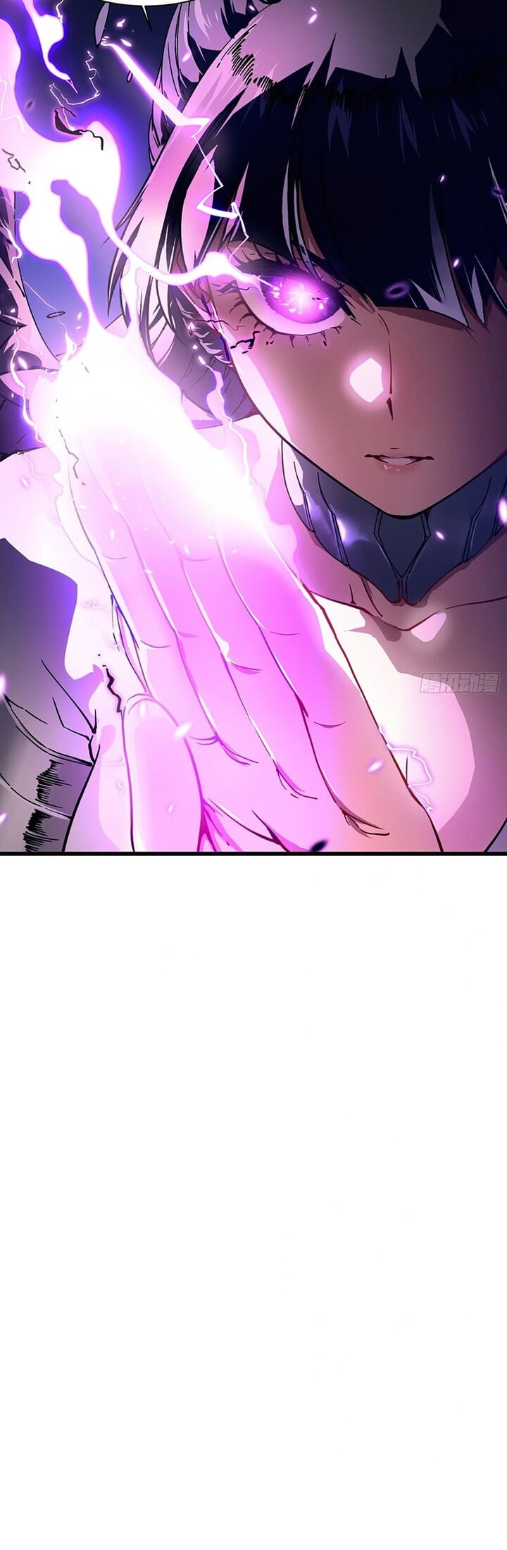 Martial Evolution: Start by Awakening the King of Monsters Chapter 9 Gambar 29