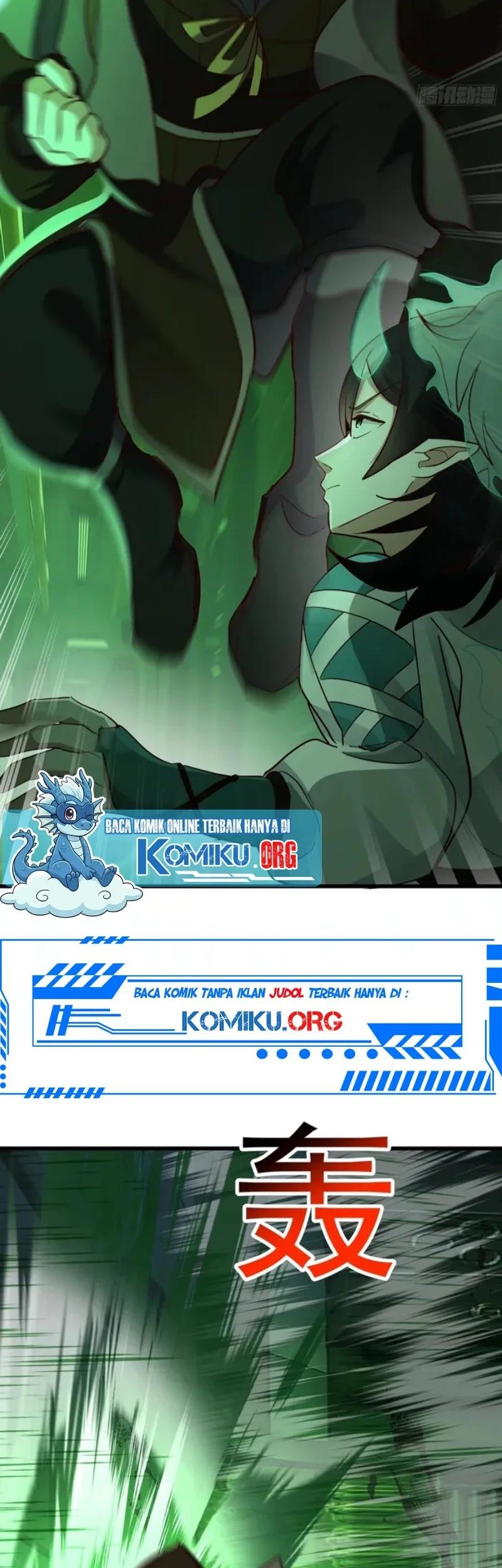 Martial Peak Part 1 Chapter 3859 Gambar 34