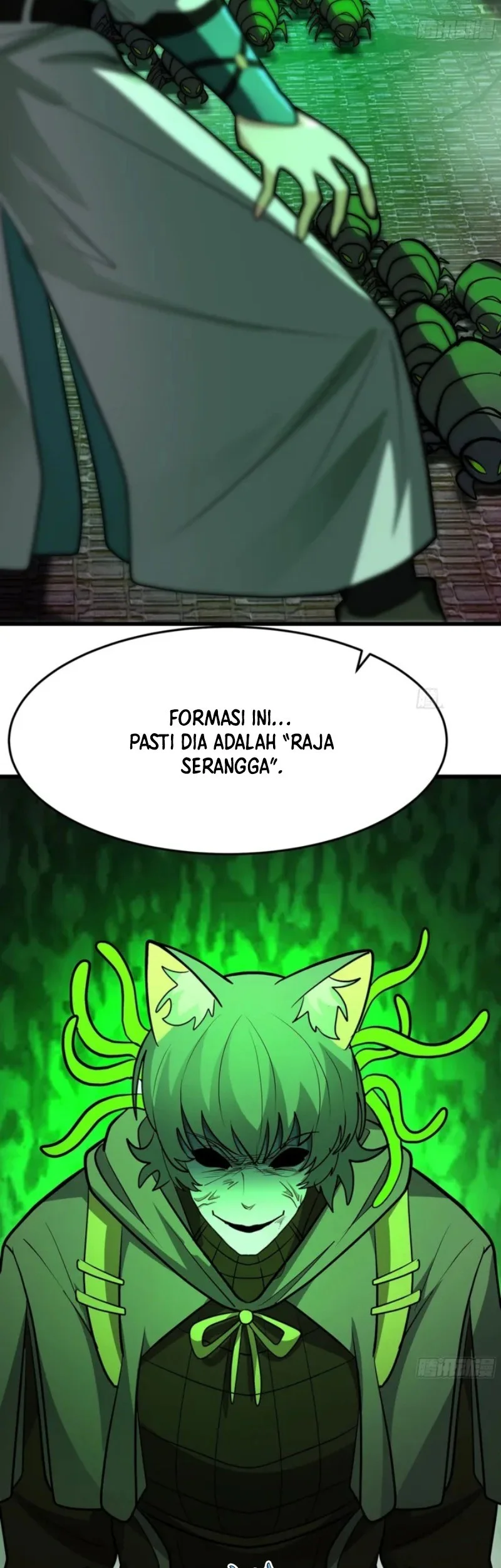 Martial Peak Part 1 Chapter 3859 Gambar 20