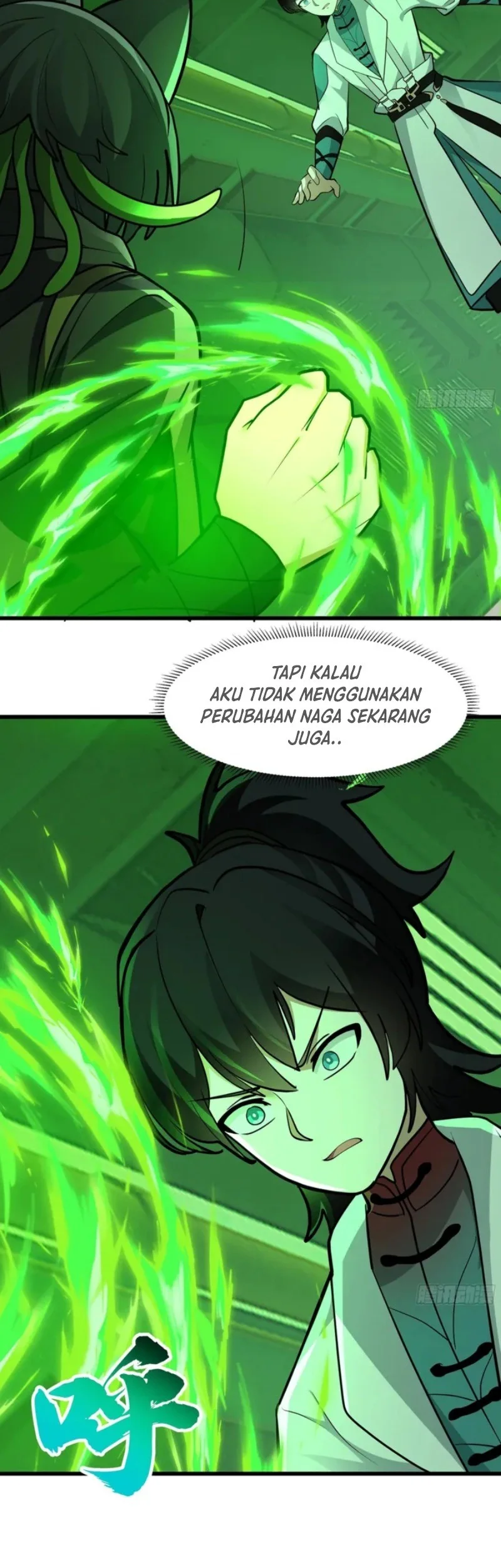 Martial Peak Part 1 Chapter 3859 Gambar 54