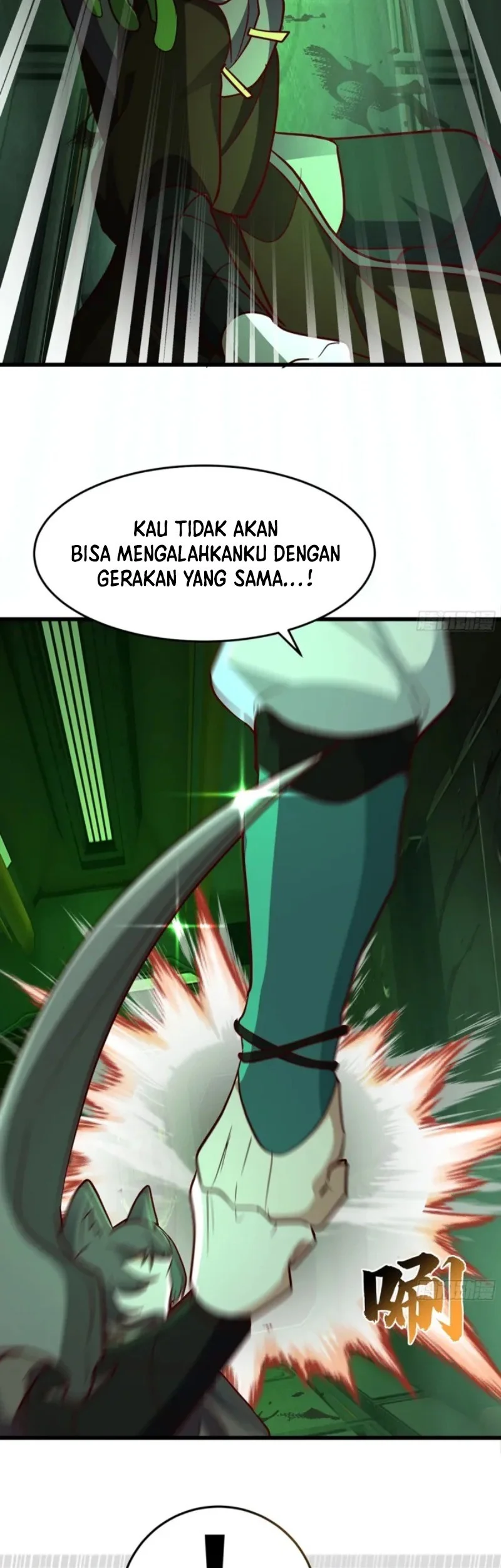 Martial Peak Part 1 Chapter 3859 Gambar 42