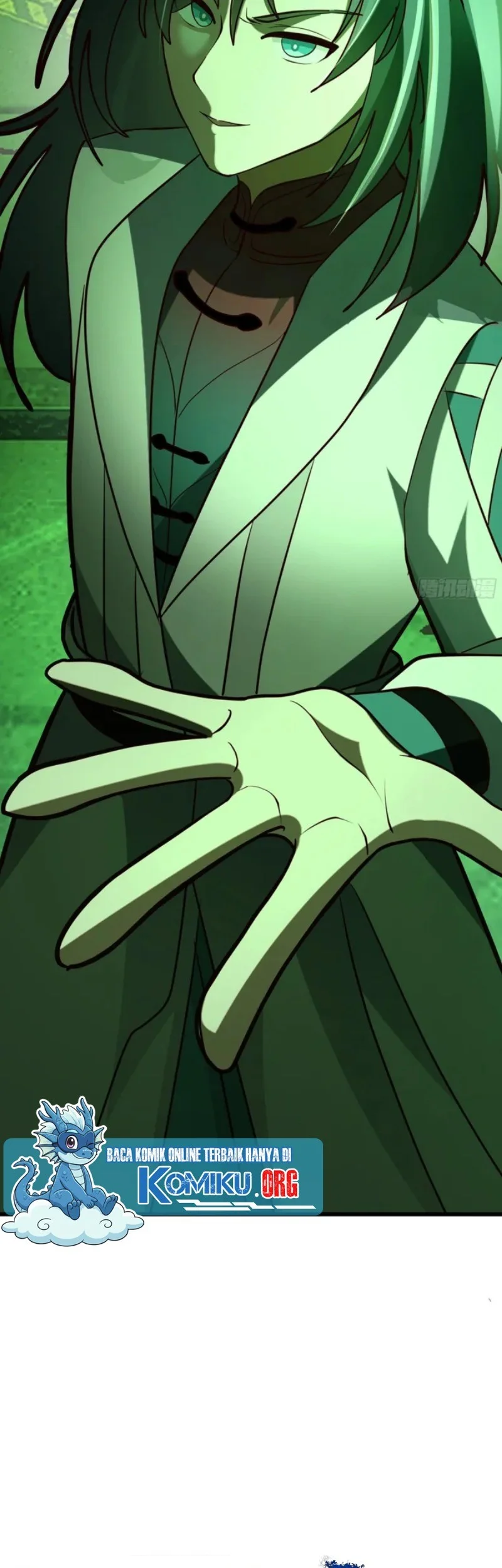 Martial Peak Part 1 Chapter 3859 Gambar 60