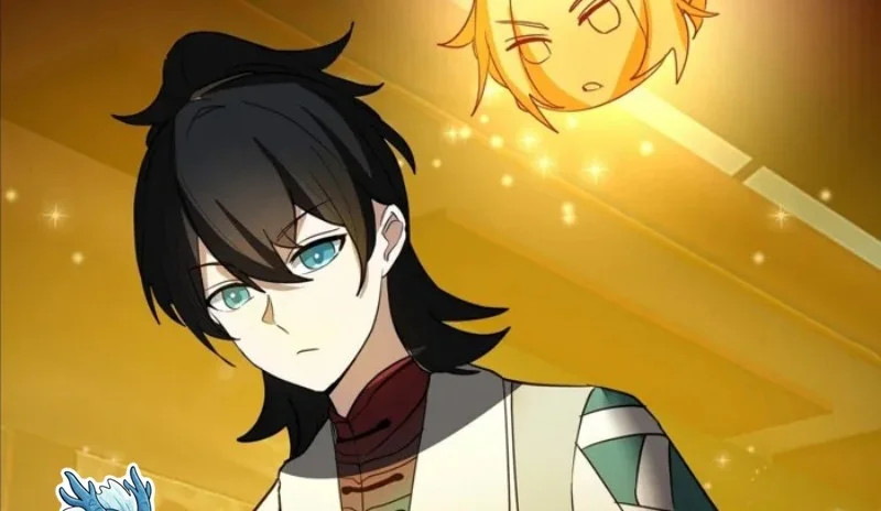 Martial Peak Part 1 Chapter 3859 Gambar 5