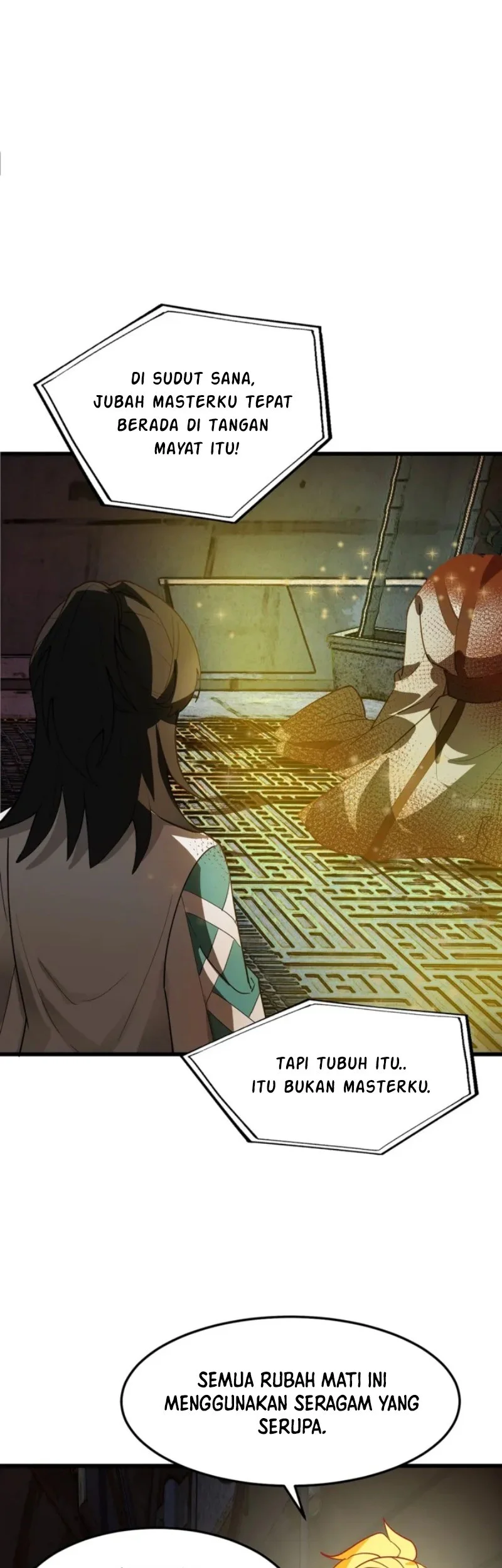 Martial Peak Part 1 Chapter 3859 Gambar 10