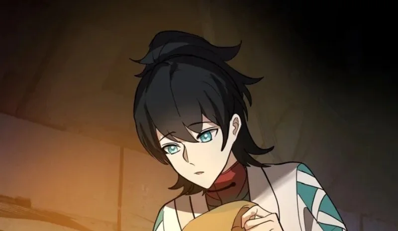 Martial Peak Part 1 Chapter 3859 Gambar 13