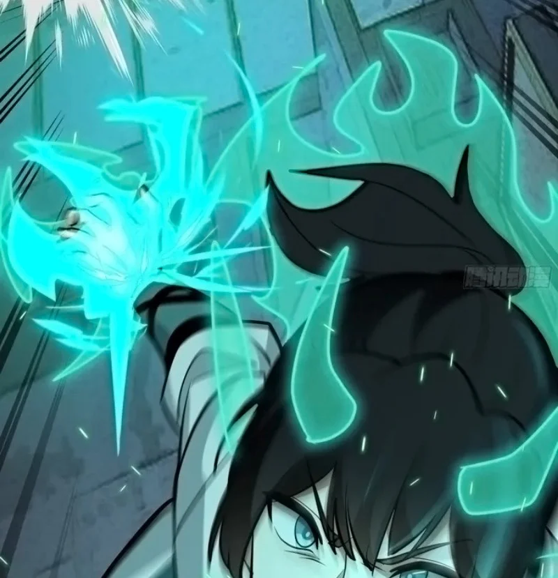 Martial Peak Part 2 Chapter 3857 Gambar 35