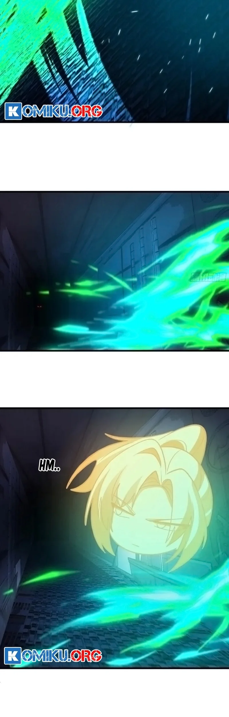 Martial Peak Part 2 Chapter 3857 Gambar 40