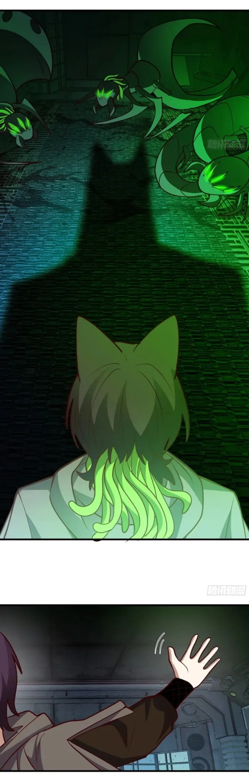 Martial Peak Part 2 Chapter 3858 Gambar 30