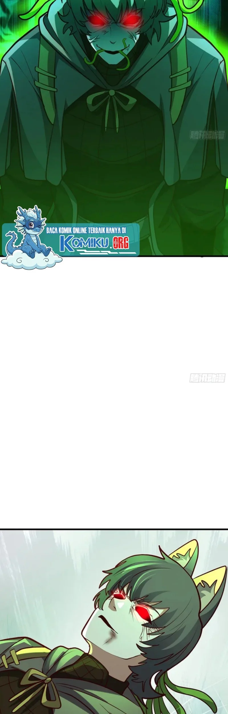 Martial Peak Part 2 Chapter 3858 Gambar 34