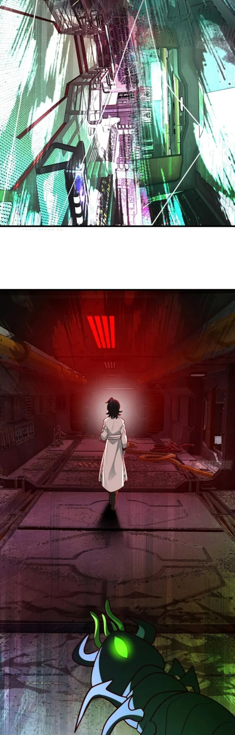 Martial Peak Part 2 Chapter 3858 Gambar 36