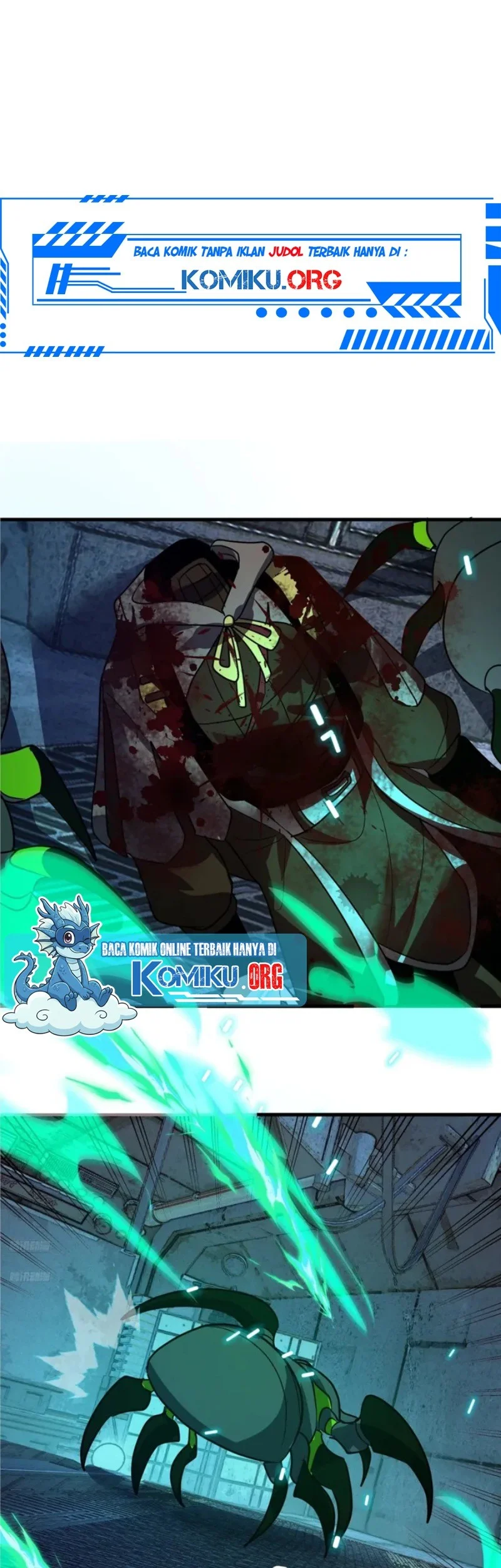 Manhua Martial Peak Part 2 Chapter 3858 gambar nomor 2