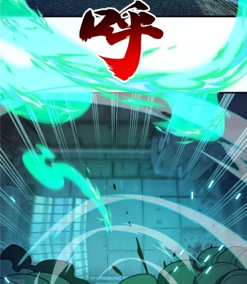 Martial Peak Part 2 Chapter 3858 Gambar 3