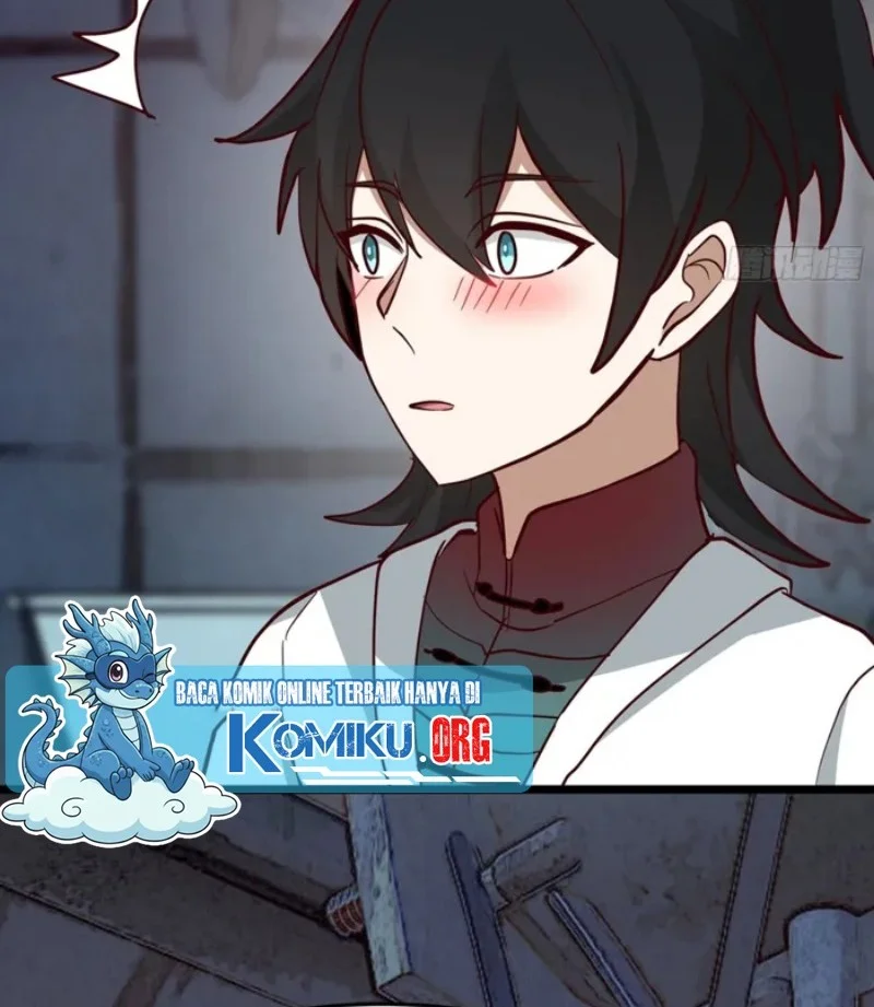 Martial Peak Part 2 Chapter 3858 Gambar 17