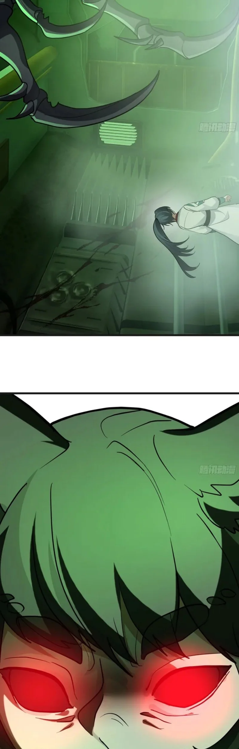 Martial Peak Part 2 Chapter 3860 Gambar 34