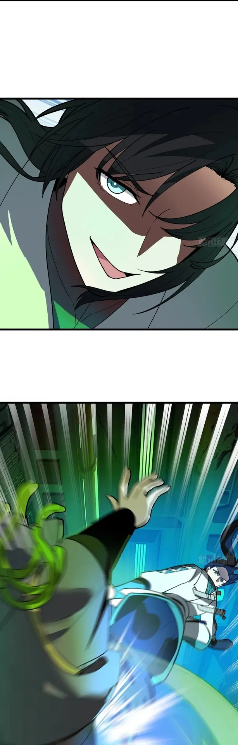 Martial Peak Part 2 Chapter 3860 Gambar 22