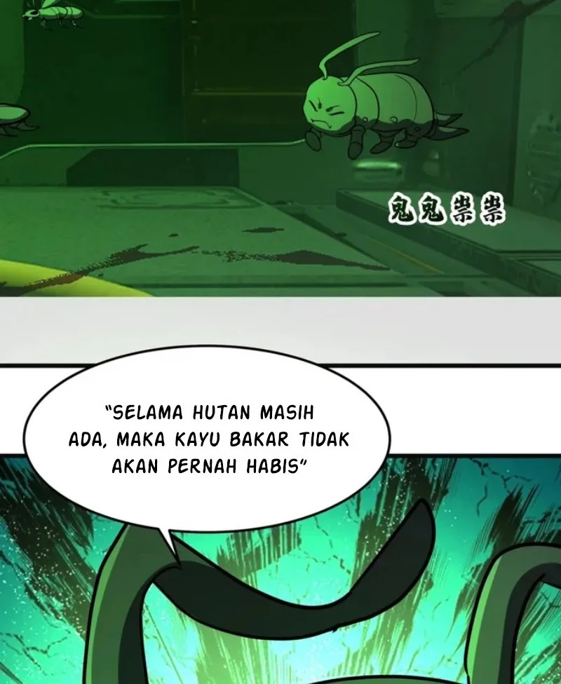 Martial Peak Part 2 Chapter 3860 Gambar 47